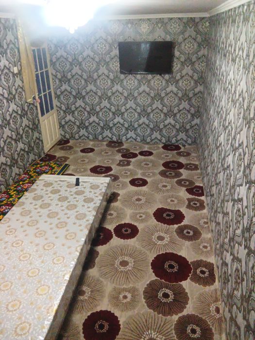 Дом продается.4 комнатная.