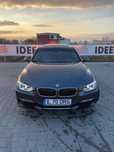 BMW Seria 3/F30/ 320d xdrive