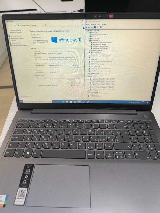 Notebook Lenovo IdeaPad 3