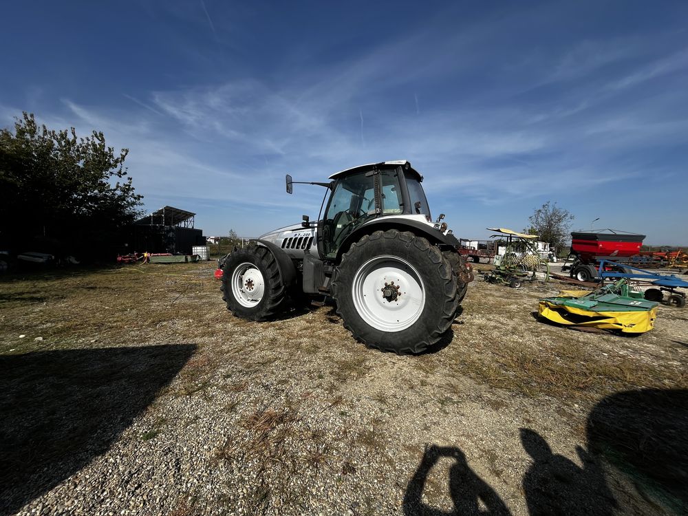 Tractor Lamborghini R7 ,200 cp