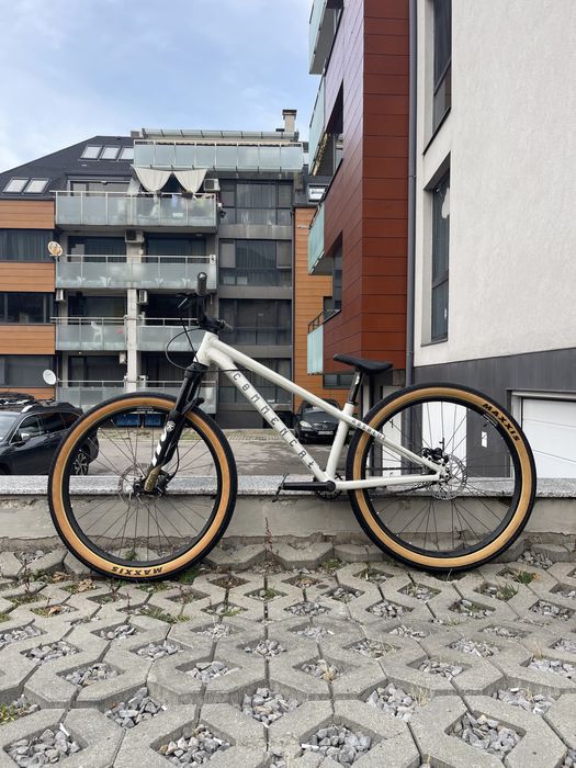 2020 Commencal Absolut 26" M