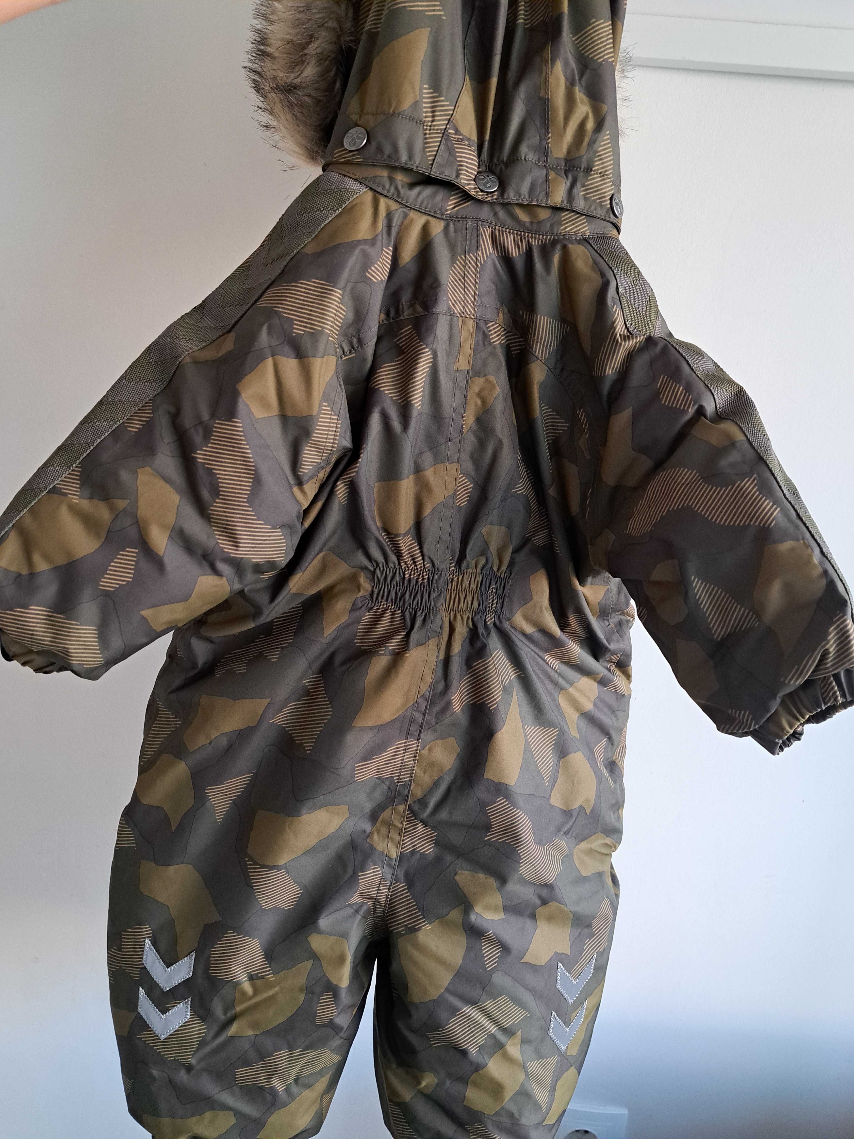 Зимен ескимос Hummel / размер 74/80 /