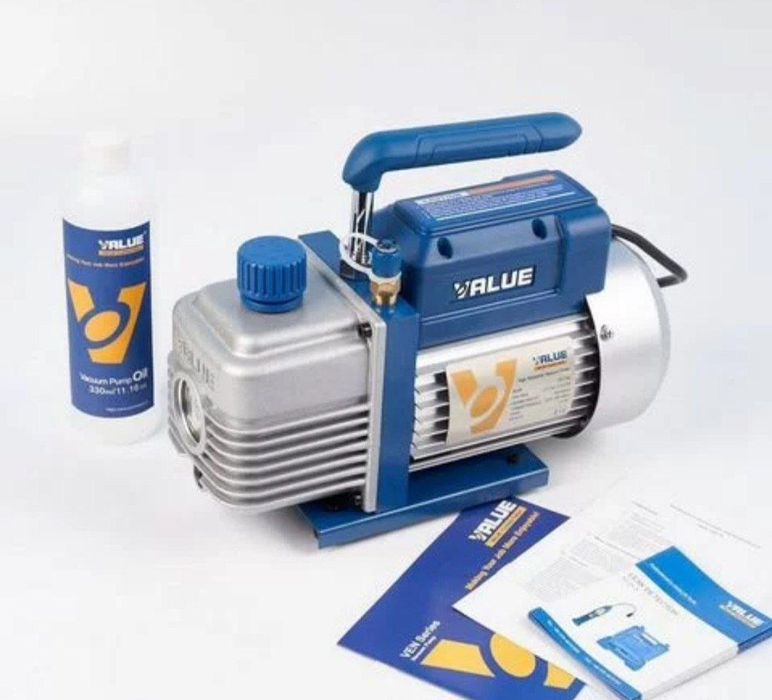 Вакуумное масло ∆