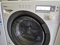 Mașina de spalat Panasonic NA-16VX1, rotatii 1600 ,7 kg