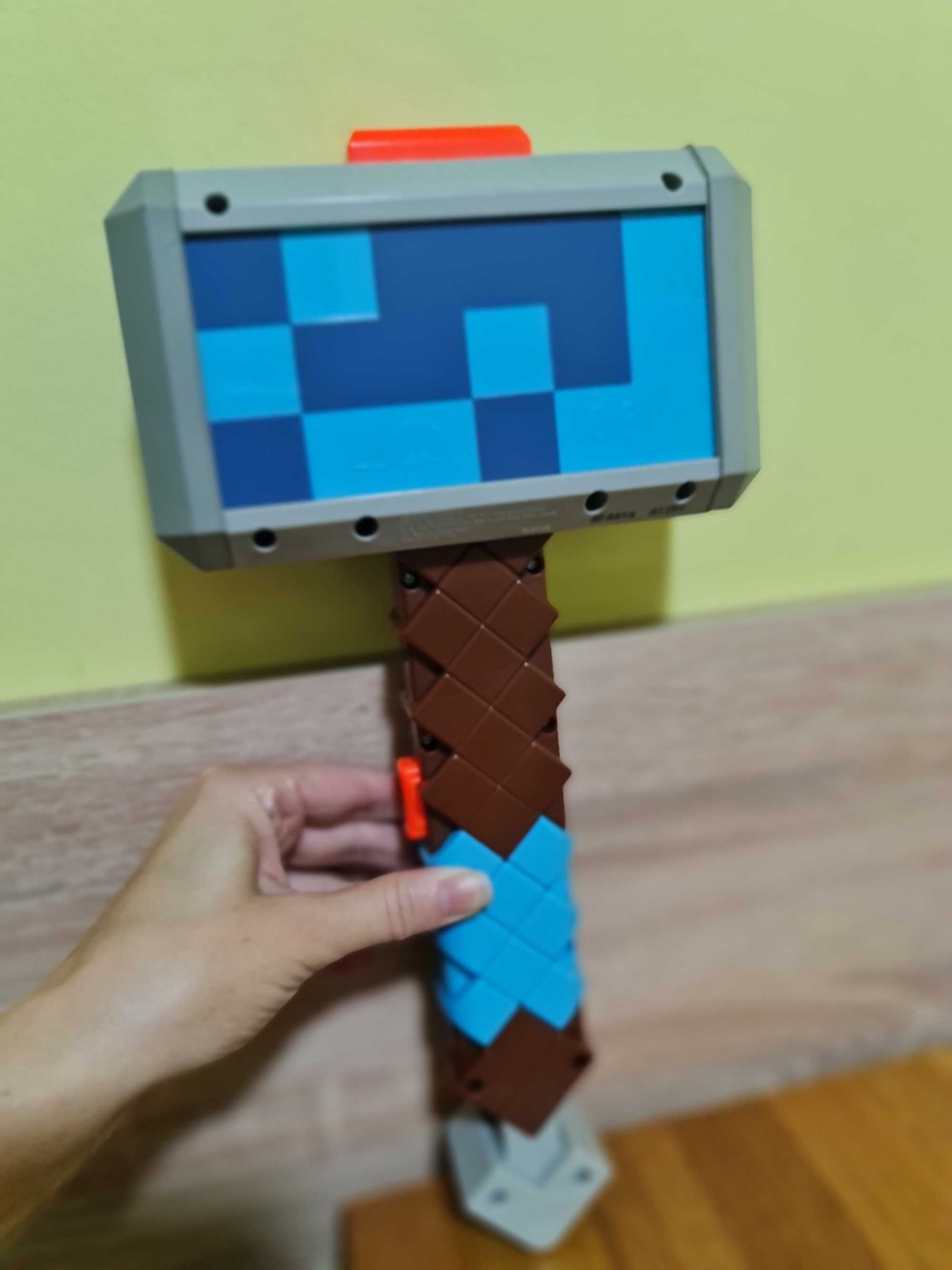 Ciocan, Minecraft, Stormlander, 35 cm