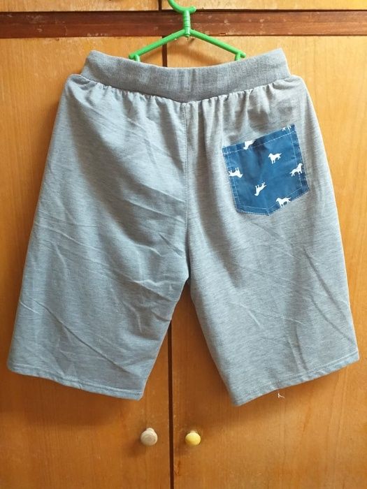 Къси панталони за лятото