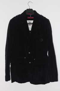 Мъжко черно сако, Soho New York, EUR S