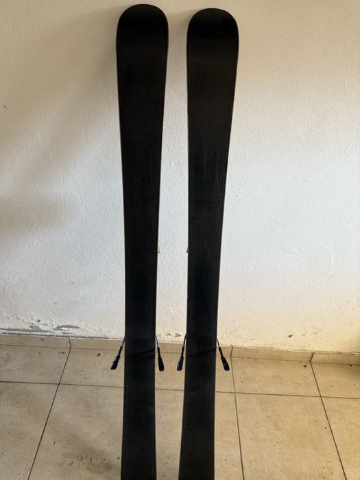 Schiuri freestyle Elan Pinball 135cm