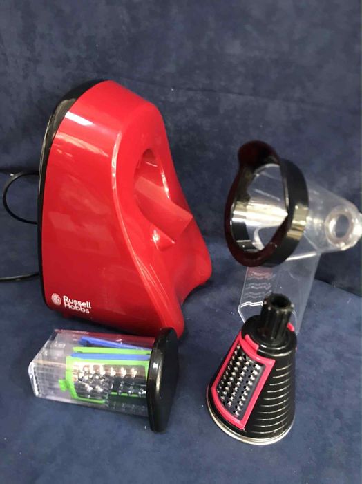 Ренде Russell Hobbs Desire