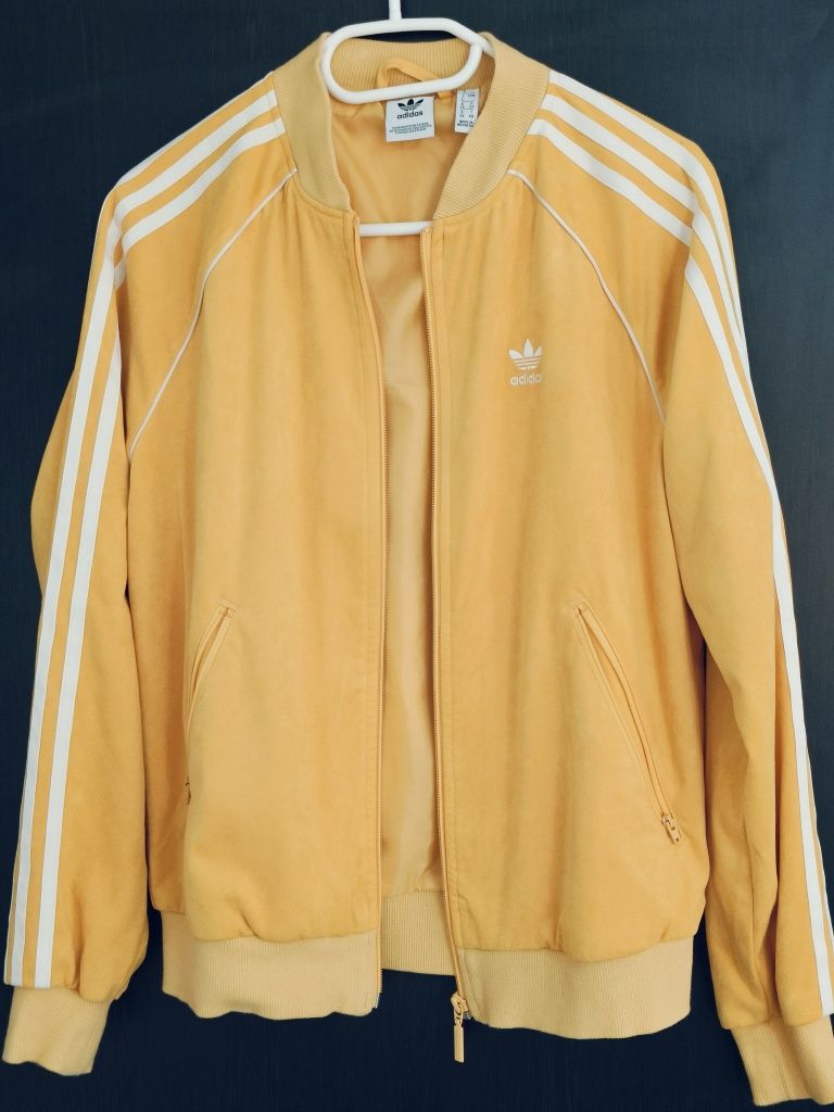 Bluze femei Adidas Originals măsura S