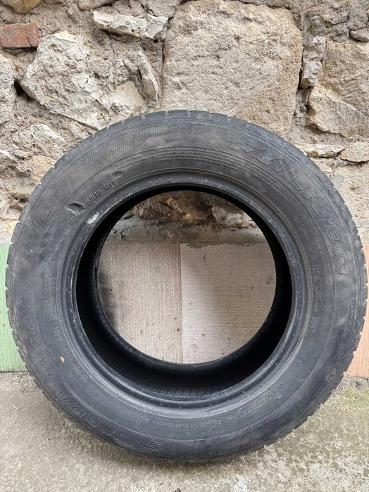 2 броя Летни гуми Falken 195/65/15