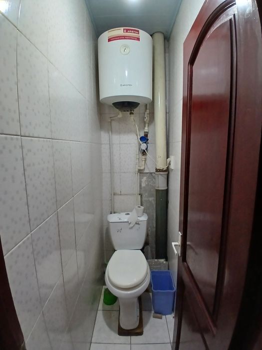 3 хонали кв ижарага берилади. Фрунзе массив Саёхат