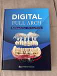 Carte stomatologie Digital Full Arch