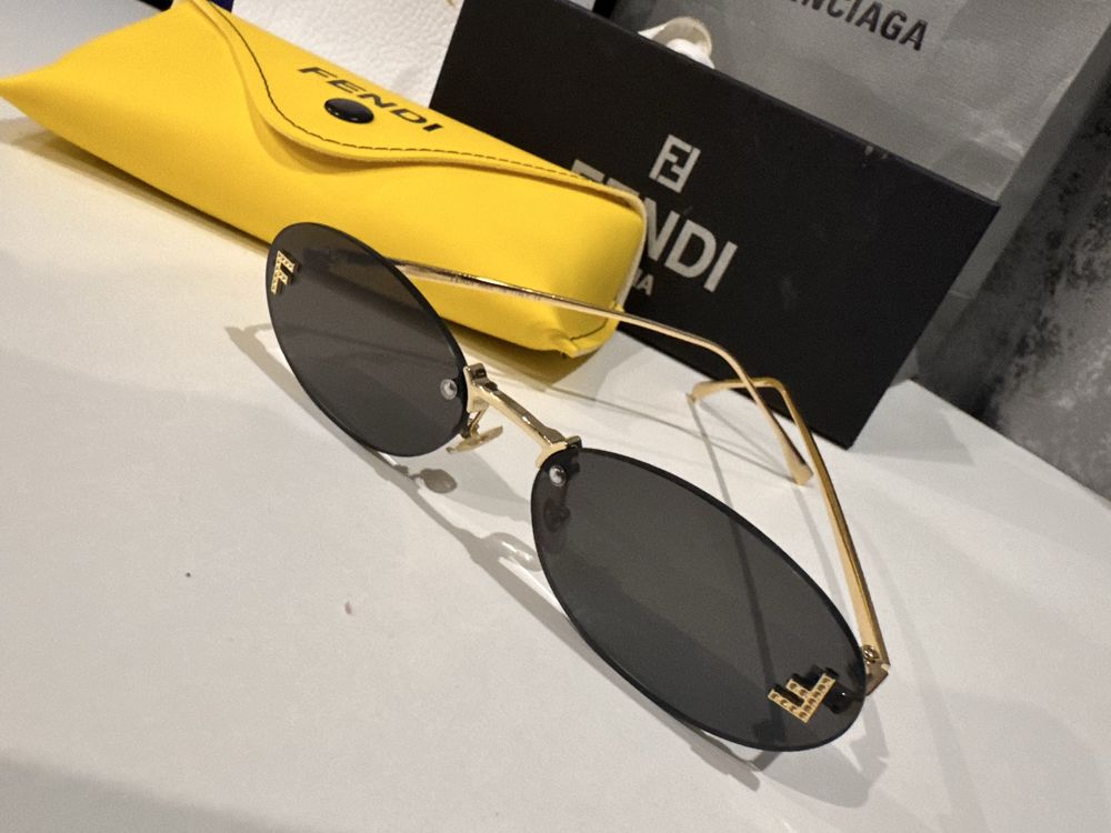 Дамски очила Fendi