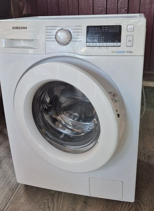 Masina spălat Samsung