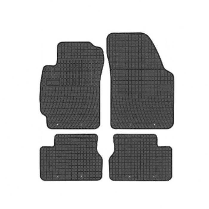 Гумени стелки Frogum Honda HRV I 3d 1999 - 2006 / Хонда Ейч-Ар-Ви 1 3Д