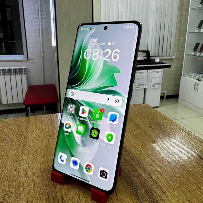 Сотовый телефон OPPO Reno 11 5G 256GB