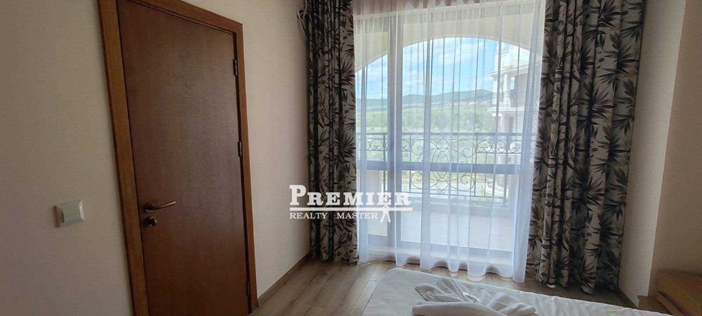 Продава се Двустаен апартамент в к.к. Слънчев бряг - 61 кв.м за 1140 €/кв.м - Снимка #7