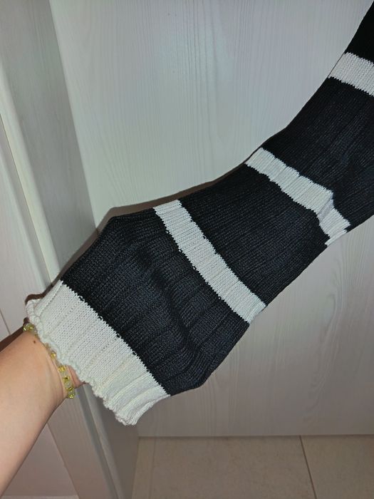 Pulover dama pentru colant