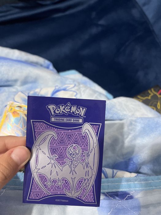 Carte pokemon Diagla vstar