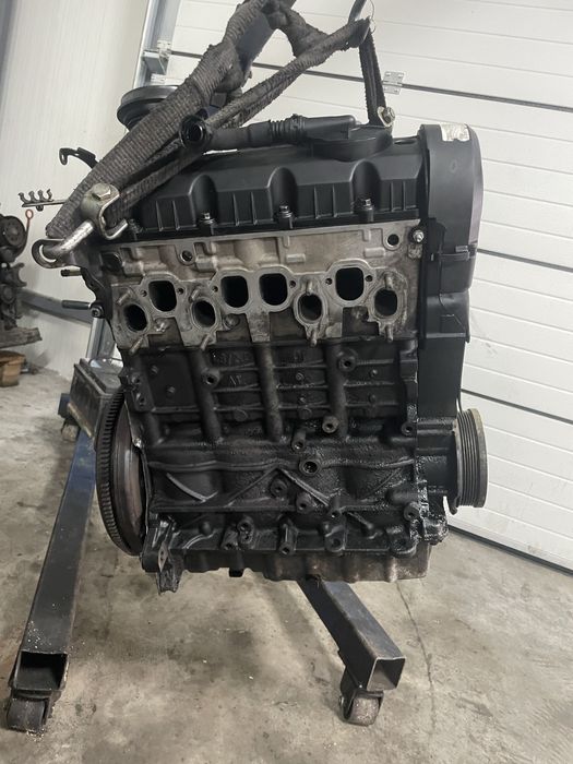 Motor Volkswagen 1.9 105 cp Skoda BRU / BKC / BXE golf octavia passat