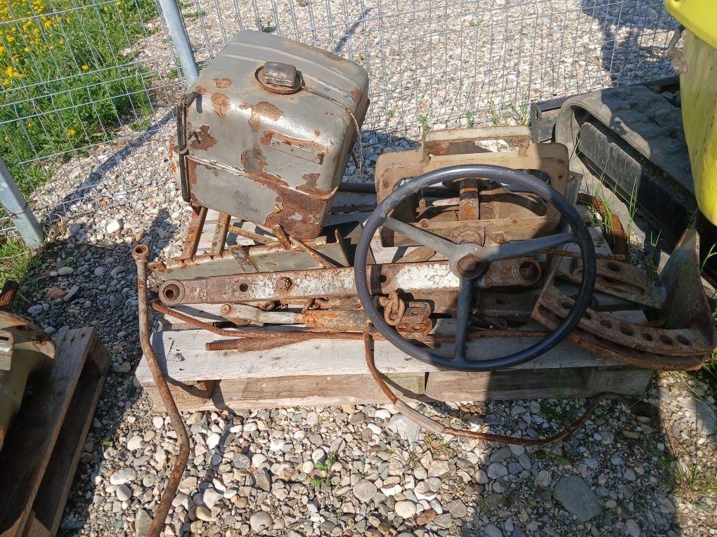 Transmisie Landini