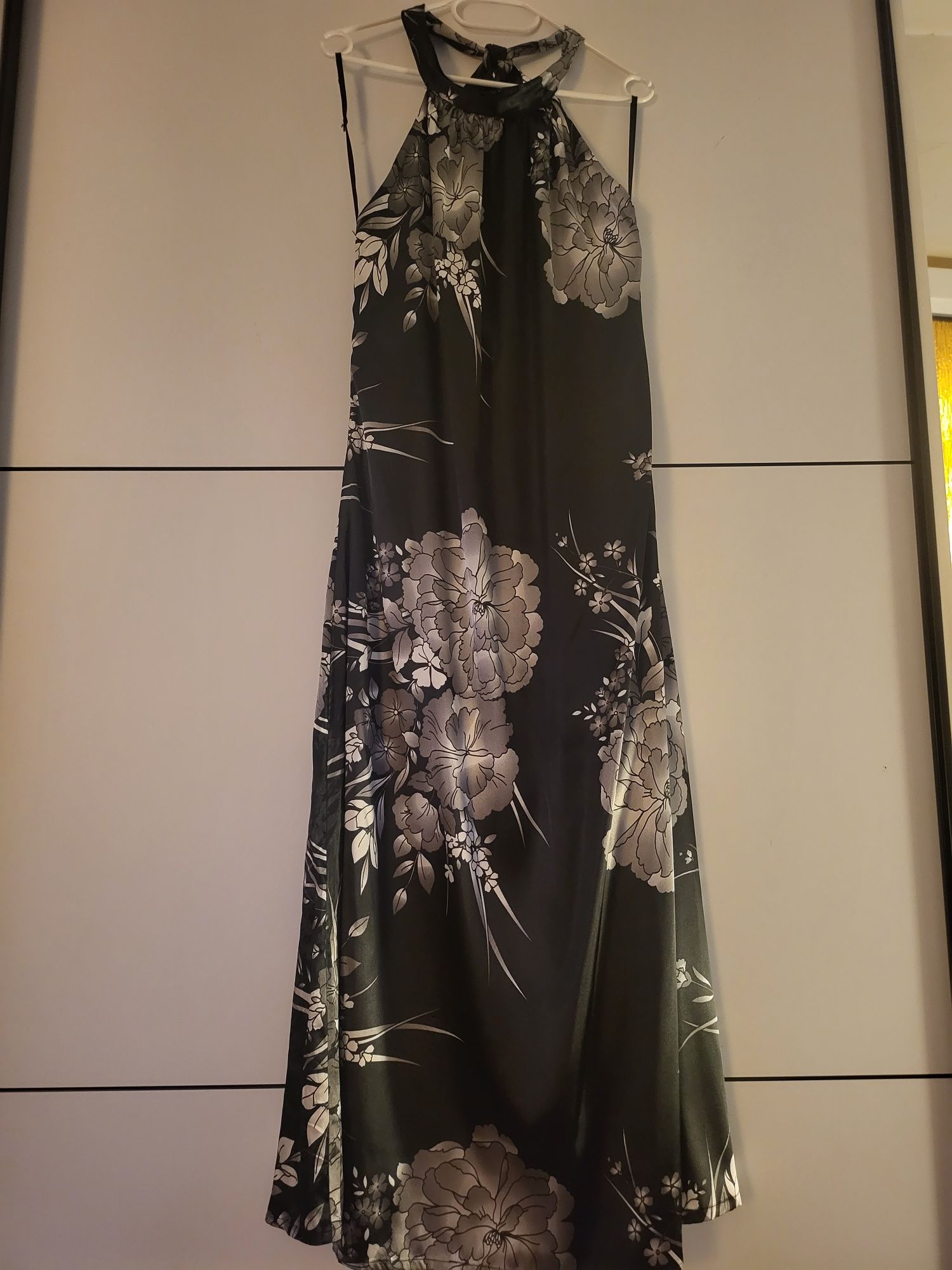 Rochie model deosebit