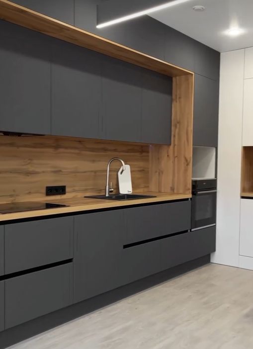 Кухонная мебель в ташкенте