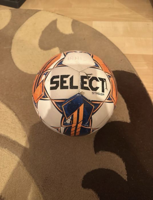 Minge fotbal select