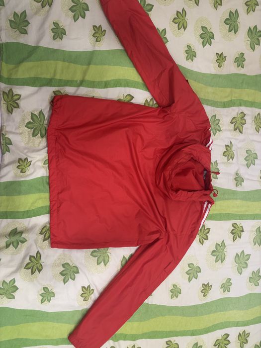 Ветровка Adisas Originals