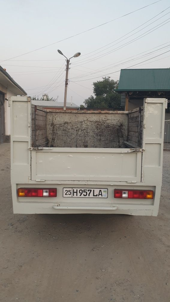 Газ 31029 волга  1995