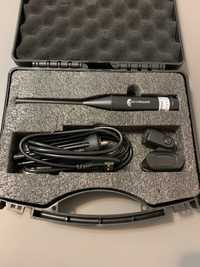 Microfon de masura Dayton Audio UMM-6