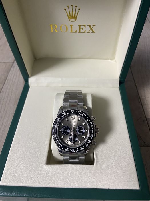 Rolex Daytona automatic