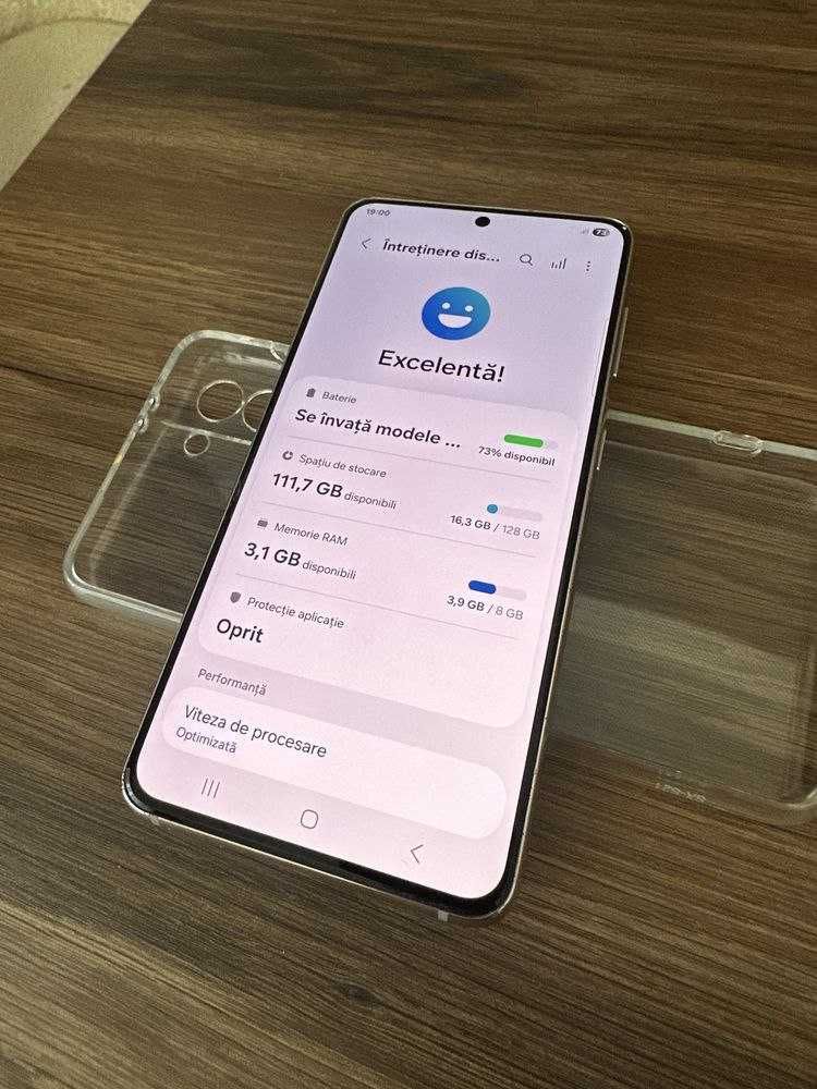 Samsung Galaxy S21 5g vetnam