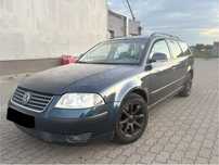 Volksvagen   Passat.    1.9.  TDI