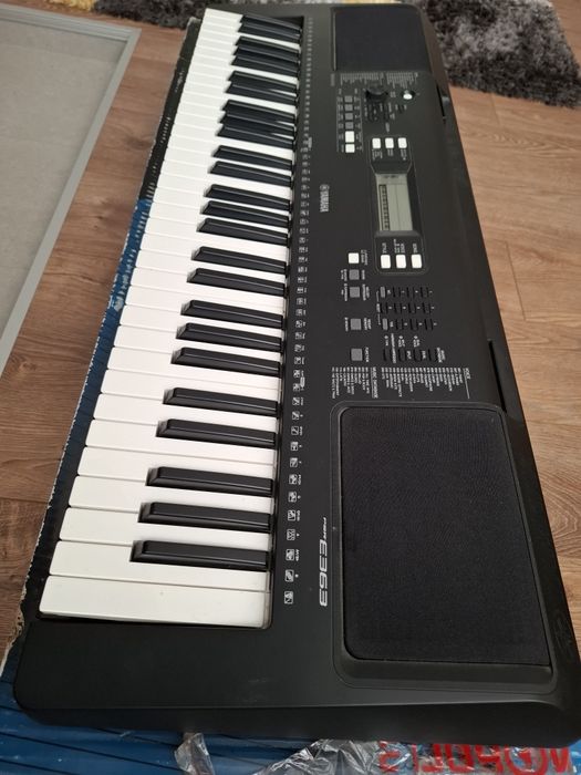 Синтезатор YAMAHA PSR - E 363