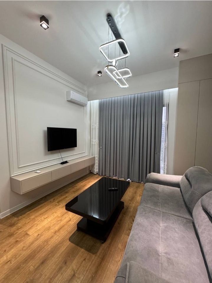 Аренда 2 комнатной квартиры Ташкент-Сити ЖК Gardens Residence|0996