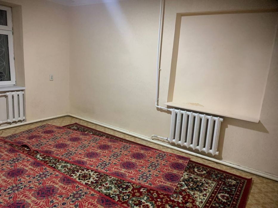 Сдается 2 комнатная квартира