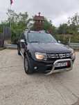 Dacia Duster eco