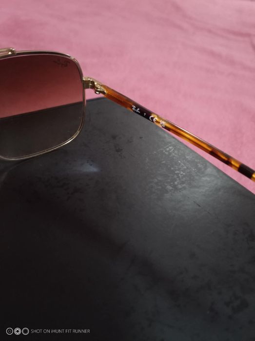 Ochelari RayBan bărbătești