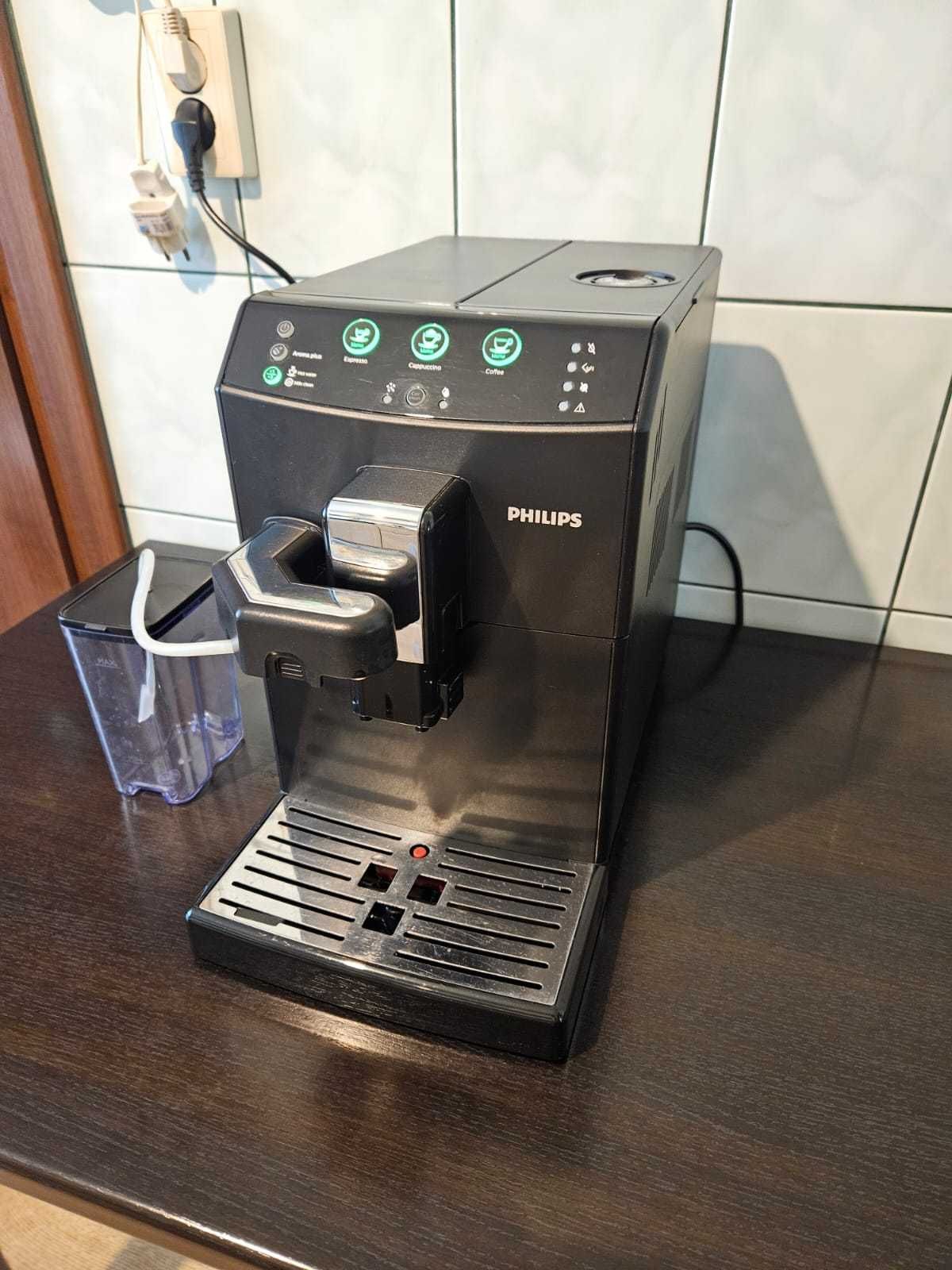 Espressor Philips HD 8829/09