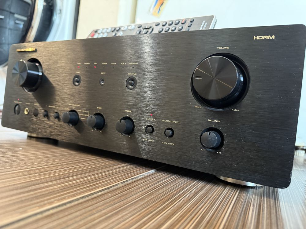 Marantz PM-7200 Class A