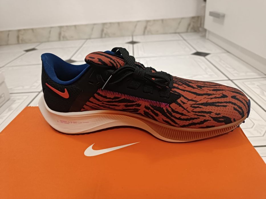 Pantofi, tenisi, Nike Air Zoom Pegasus. Marime 40.5, 26 cm