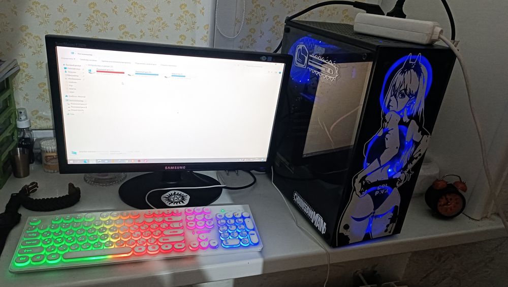 Продам компьютер