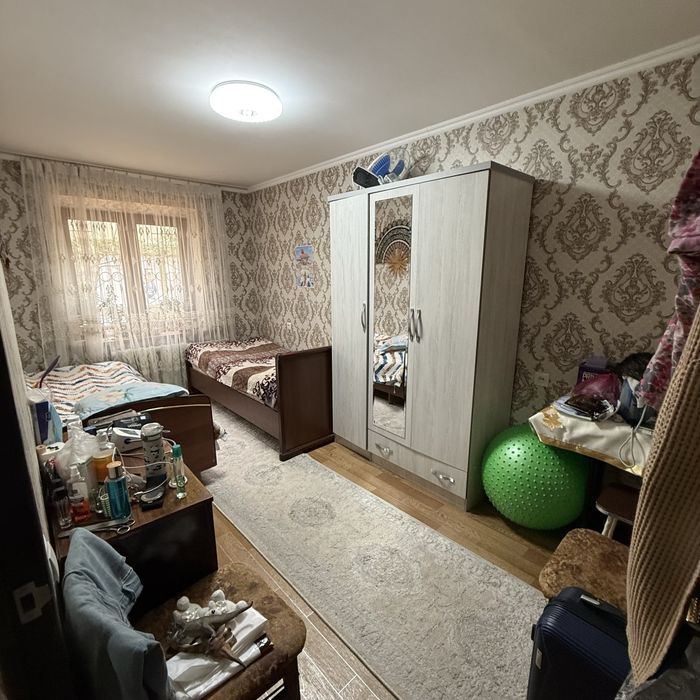 Чиланзар 9. 3-х комнатая