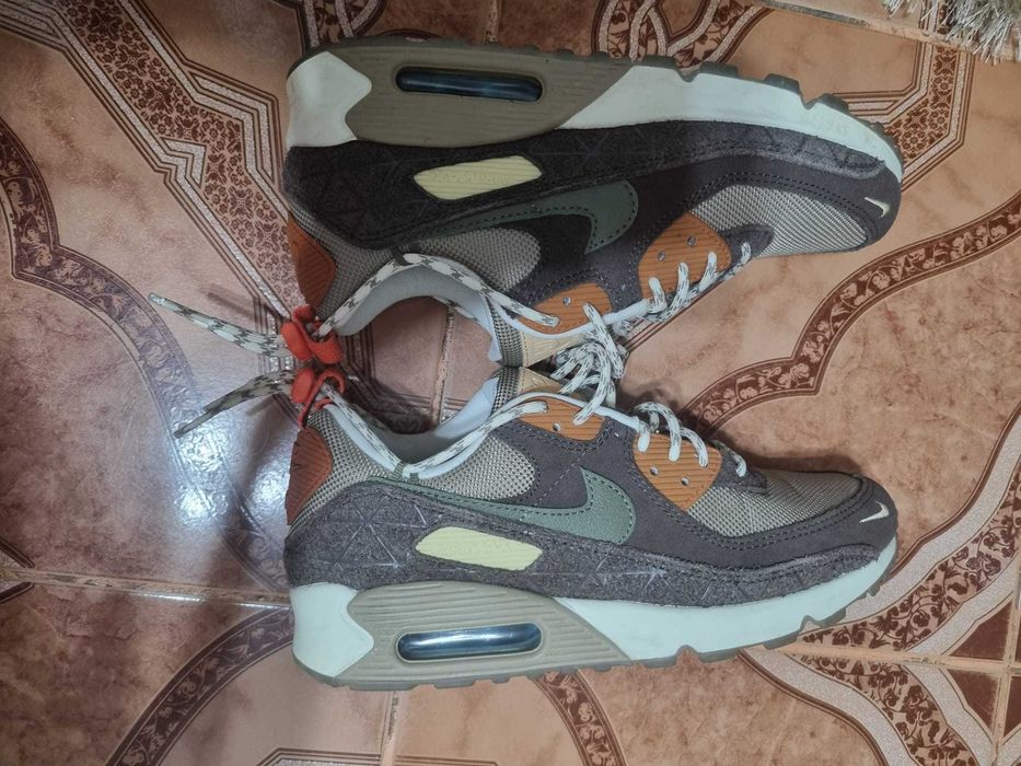 Nike AIR MAX 90 SE