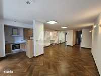 Apartament 4 camere decomandat 140 mpu | Piata Dorobanti