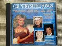 CD Country Super Songs