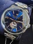 Ceas Maserati Sorpasso Automatic Open Heart 42 mm Nou,Cutie - Garanție
