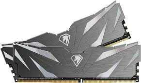 Memorie Ram Netac Shadow 2X16GB 3200MHz DDR4 nou sigilat